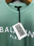 Playera Dama Balmain - LA CASA GDL