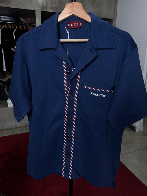 Conjunto Gucci