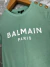 Playera Dama Balmain - comprar en línea