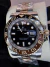 Rolex GMT-Master II Root Beer