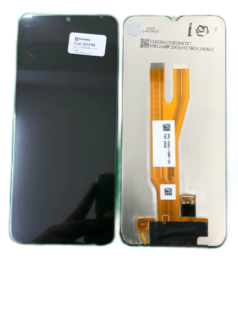 TELA SAMSUNG A03 CORE