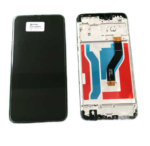 TELA SAMSUNG A10S C/A