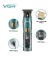 Maquina Peluquera VGR 961 - comprar en línea