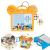 Tablero Para Niños Magnético Borrable M& - comprar en línea