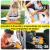Tablero Para Niños Magnético Borrable M& - comprar en línea