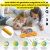 Tablero Para Niños Magnético Borrable M& en internet