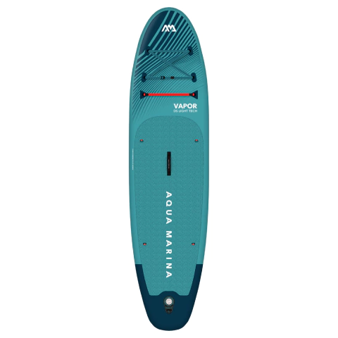 AQUAMARINA - VAPOR - Tabla SUP inflable ** All-around - comprar online