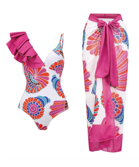 Set Bikini Palomeque