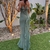 Imagem do Vestido Maitê - Verde