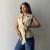 Colete Fendi – Luna - loja online