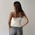 Blusa Stella - Areia