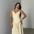 Vestido Louise - Amarelo - loja online