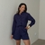 Imagem do Camisa Esther - Azul