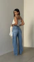 Calça Jeans Médio Barrel – Mendria - Be Fancy - Vista o seu momento