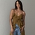 Bata Rebecca - Açafrão - loja online