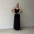 Vestido Luisa - Preto - loja online