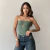 Body Selena - Verde - loja online
