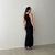 Vestido Leticia - Preto na internet
