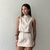Shorts Saia Hellena - Fendi - loja online