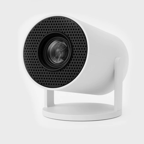 Proyector Smart 4k Ultra Hd Wifi Bluetooth Hy-300a - comprar online