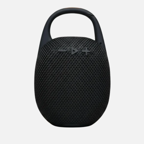 Parlante Altavoz Bluetooth Clip Resistente al agua - comprar online