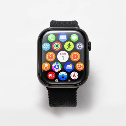 Smartwatch HK 10 Pro MAX - comprar online