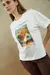 Remera Tournesols Flame - comprar online
