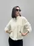 Campera Cipres tipo bomber - Velvet