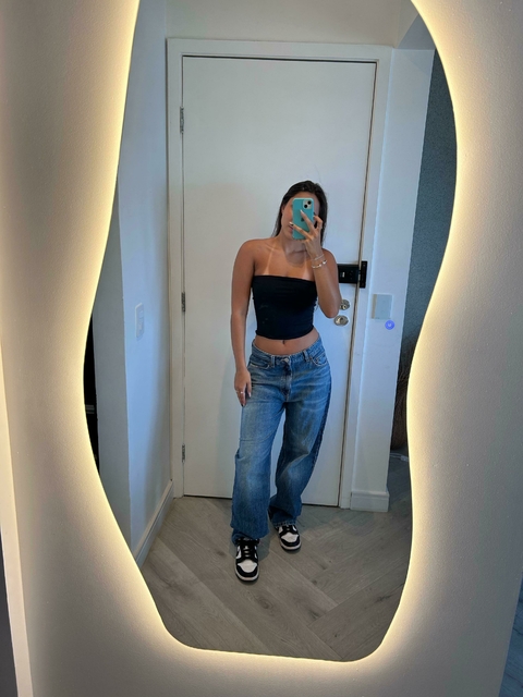 Tube Top - comprar online