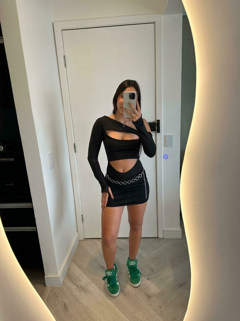 Body Monaco - comprar online