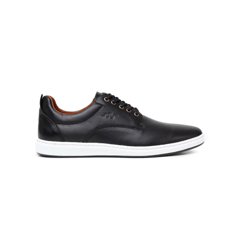 Zapatillas Friedman - Negro - comprar online
