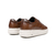 Zapatillas Murray - Dark Tan - Libertarios Store