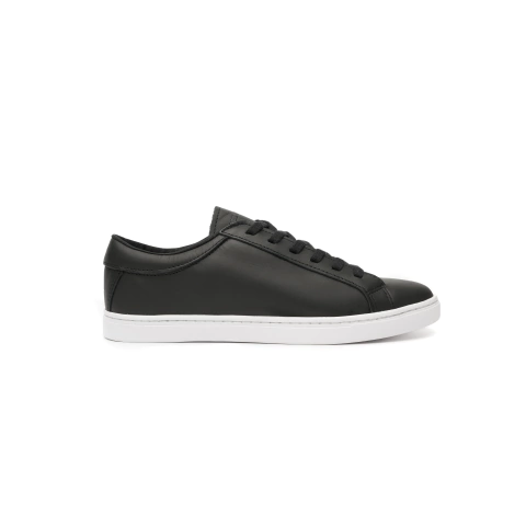 Zapatillas Ludwig - Negro - comprar online