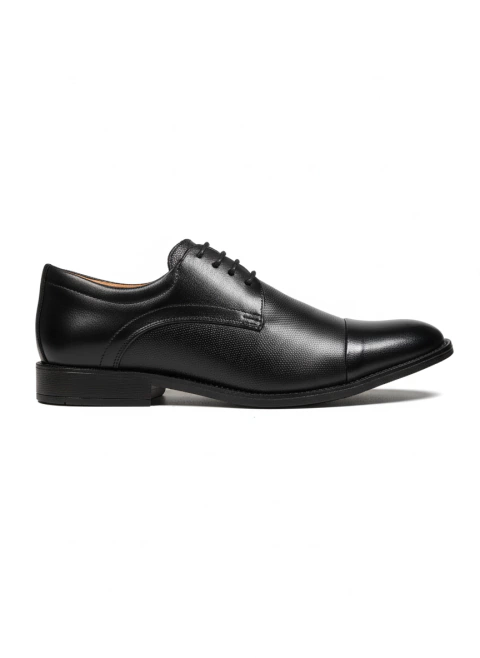 Zapatos Milton - Negro - comprar online