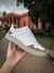 Zapatillas Mises - Blanco