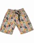 Bermuda Moletom Estampada - comprar online