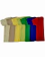 Camisa Básica em 100% Algodão* - comprar online