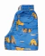 Short Tactel Estampado - 100% poliamida - Lunare Kids