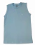 Camisa Regata em 100% Algodão na internet