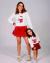Conjunto Infantil Hello Kitty
