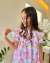 Vestido CapiLovers - Lunare Kids