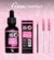 SERUM FORTALECEDOR DE CRECIMIENTO X10 PESTAÑAS Y CEJAS 30ml - comprar online