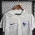 Camisa Seleção França branca 2022 - comprar online
