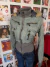 Jaqueta Vintage Lamis - comprar online