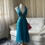 Vestido Brilhos