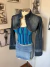 Bolero Jeans Hall