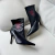 Bota Cecconello COURO LEGÍTIMO