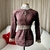 Blusinha Brilhos