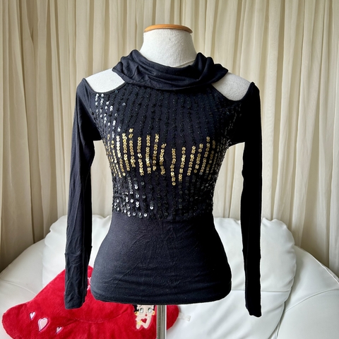 Blusinha Menina Linda