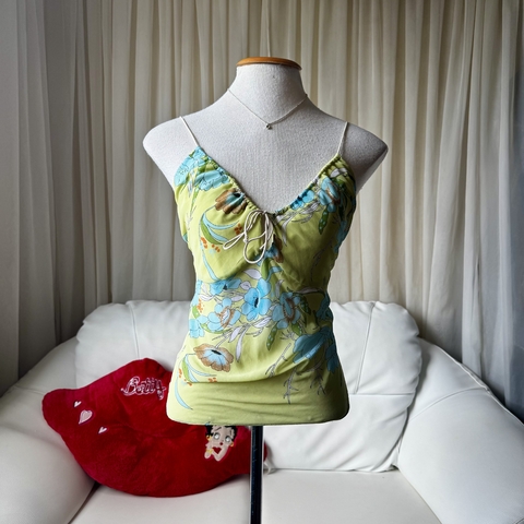 Blusinha Ana